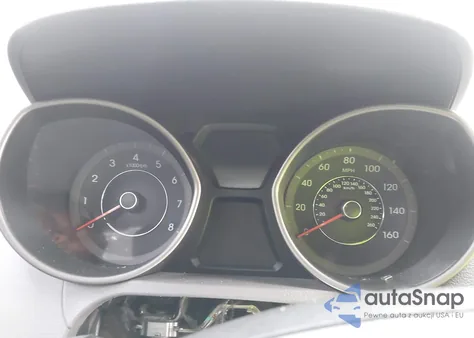 2016 Hyundai Elantra Se/Sport/Limited из США, поврежденный, VIN 5NPDH4AE4GH765866